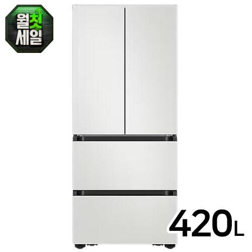 삼성전자 비스포크 AI 김치플러스 키친핏 Max RK70F42M2A이미지입니다. 누르면 해당 게시물로 새창이동합니다.