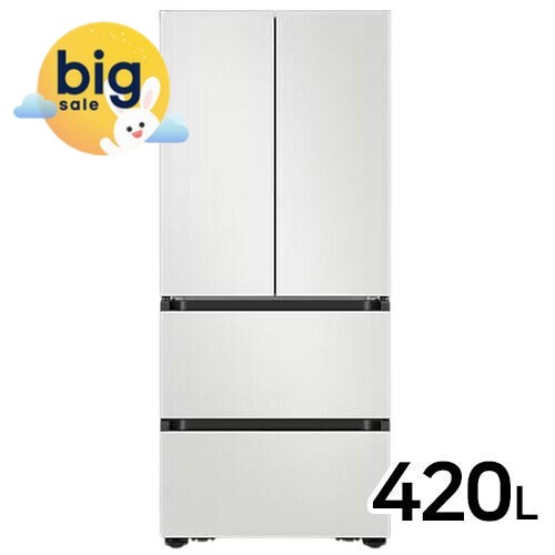삼성전자 비스포크 AI 김치플러스 키친핏 Max RK70F42M2A