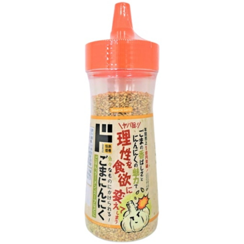 고마닌니쿠 참깨 마늘 후리카케 100g (1개)