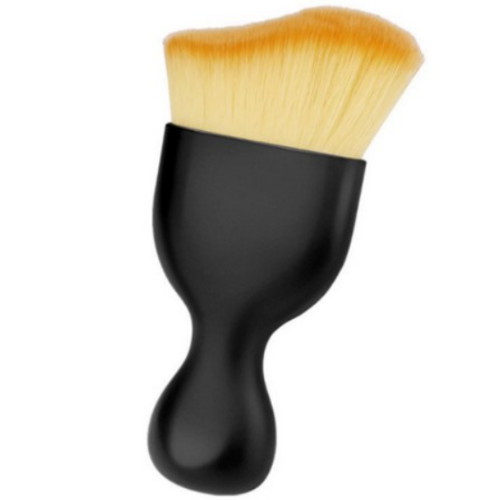 아이코어스 차량 실내 먼지제거 미니브러쉬_이미지