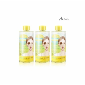 뷰티팩토리 아리얼 스트레스 릴리빙 미셀라 립앤아이 리무버 300ml (3개)