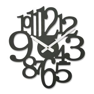 브론즈하우스 브론즈하우스 MDC-002 컬러보드 디자인 벽시계-무소음_이미지