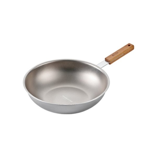한국클래드텍 클래딘 프리미엄 티타늄 궁중팬 (22cm)