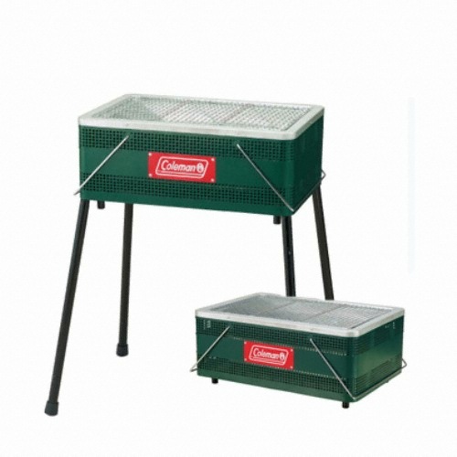 콜맨코리아 콜맨 이지 스테이지 그릴