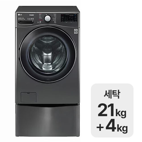 LG���� Ʈ�� Ʈ������ F21KDZM