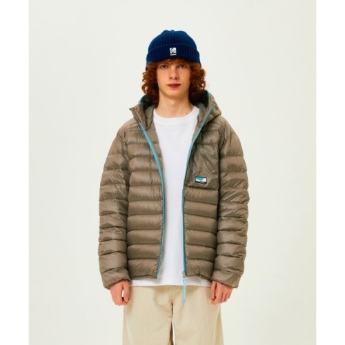 컬러라마 경량 자켓 GREY K5423EDJ83GRY 231669