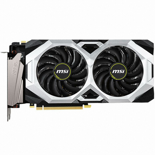 MSI ������ RTX 2070 SUPER ������ GP OC D6 8GB