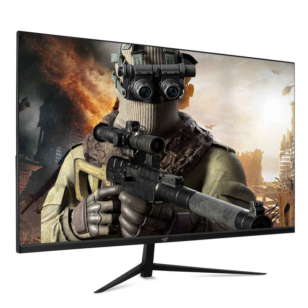 어드밴스원 AV-270KL 보더리스 100 광시야각 무결점