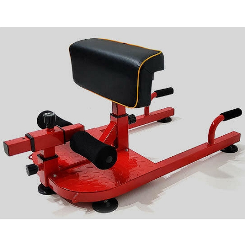 케이포스포츠 K4아몸디 스쿼트머신 K4-319B