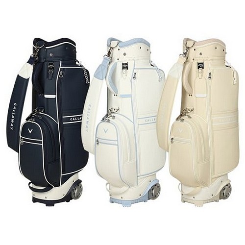 캘러웨이 써니데일 카트백이미지입니다. 누르면 해당 게시물로 새창이동합니다.