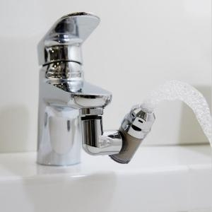 대림바스 세면대용 필터탭 리필필터 (10개)