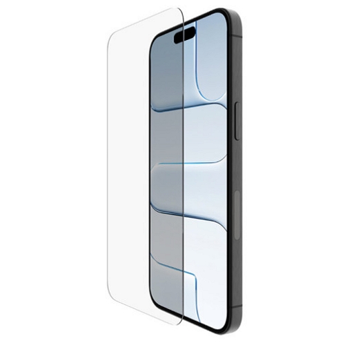 벨킨 아이폰17 프로 맥스 인비지글라스 AR 강화유리 보호필름 OVA265qc