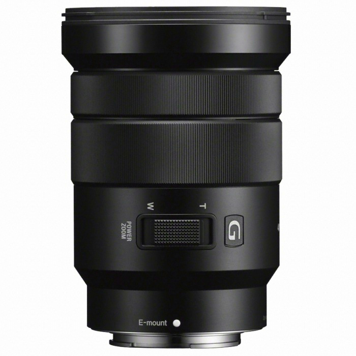 SONY ���� E PZ 18-105mm F4 G OSS