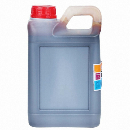 보원식품 오케이 카라멜 2.7L (4개)_이미지