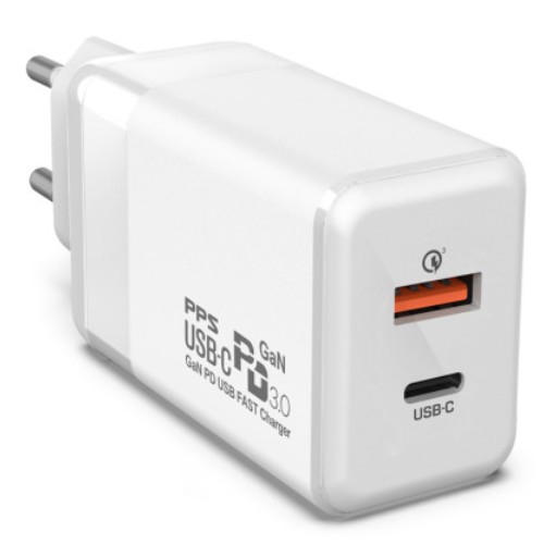 ����Ŀ�ӽ� UM2 PD PPS 65W GaN ������ GaNPD65W2