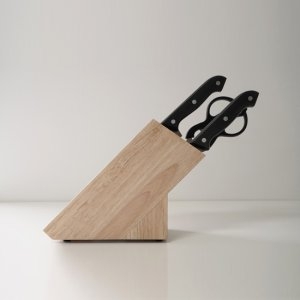 DHK 고무나무 칼블럭 7구_이미지