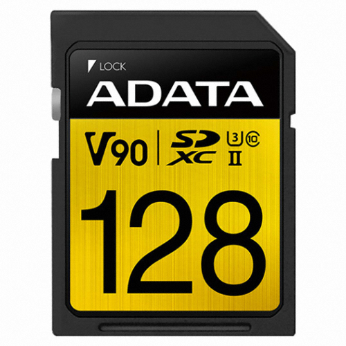 ADATA SD Premier One 2025 (128GB)_이미지