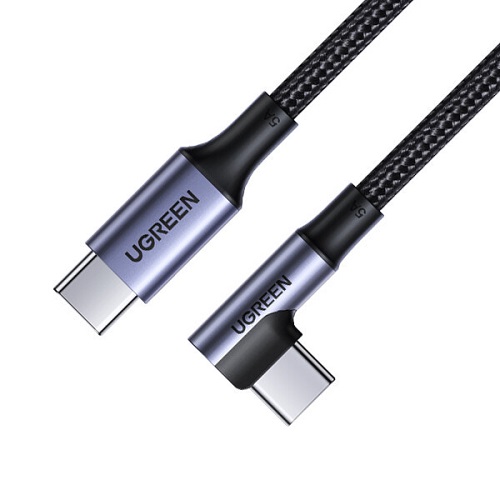 UGREEN C to C타입 케이블 (3m)