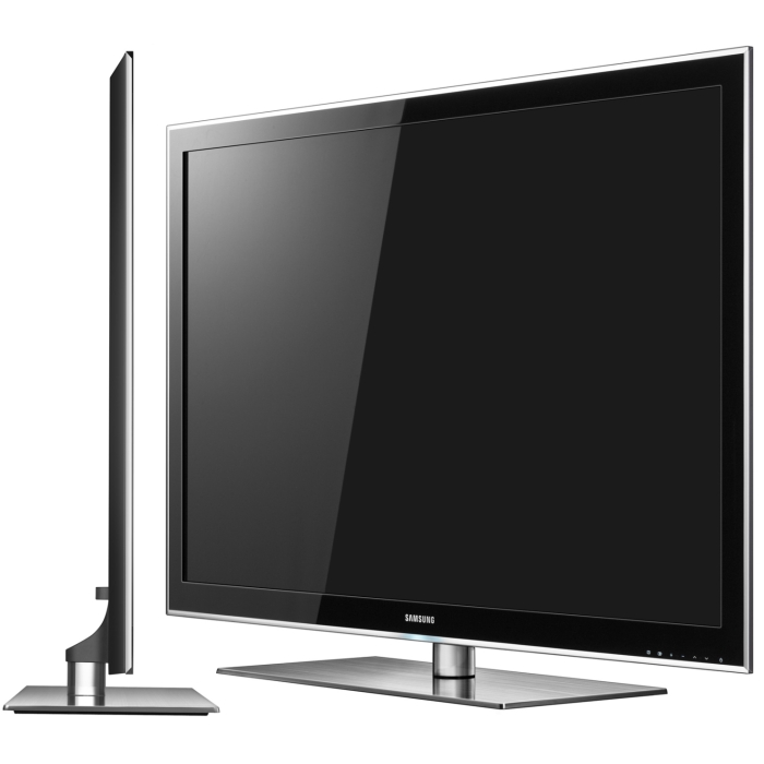 삼성전자 파브 UN55B8000XF LED8000 + BD-1600 블루레이 (벽걸이)_이미지