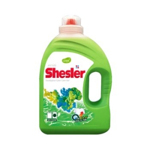 쉬슬러 액체세제 유칼립투스 3.05L (6개)_이미지