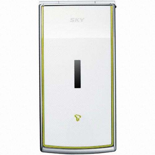 ���� SKY ƿƮ�� [SKT]