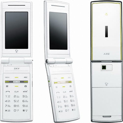 ���� SKY ƿƮ�� [SKT]