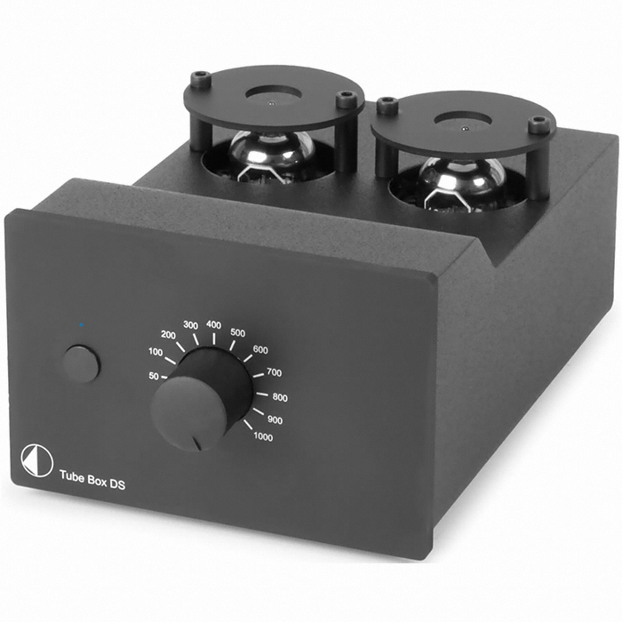 프로젝트오디오 Tube Box DS (정품)_이미지