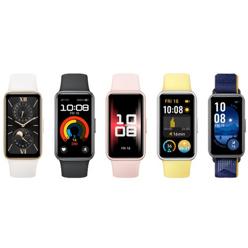 화웨이 스마트 밴드9 (해외구매)_이미지