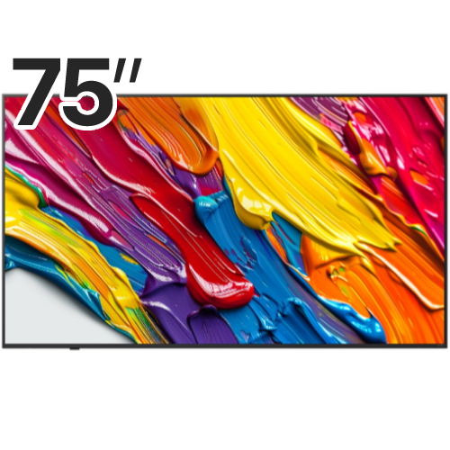 LG���� QNED AI 75QNED82AKA