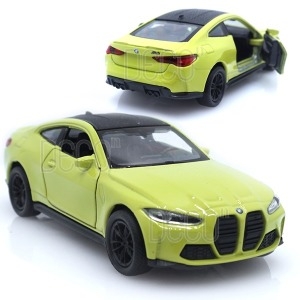 웰리 데코앤 BMW M4 미니카 풀백 다이캐스트 피규어이미지입니다. 누르면 해당 게시물로 새창이동합니다.