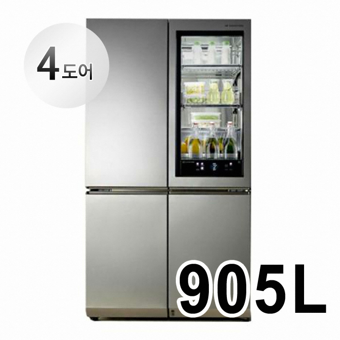 LG전자 오브제컬렉션 노크온 F908ND79E_이미지