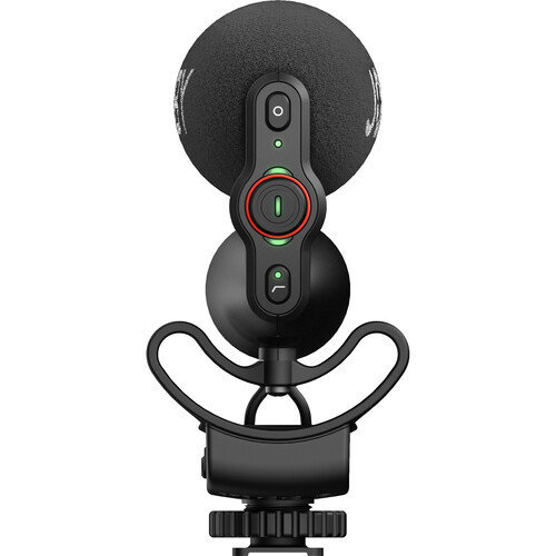 JOBY WAVO PRO DS 외장마이크 (정품)_이미지