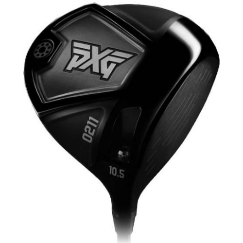 PXG 2021 0211 드라이버 중고
