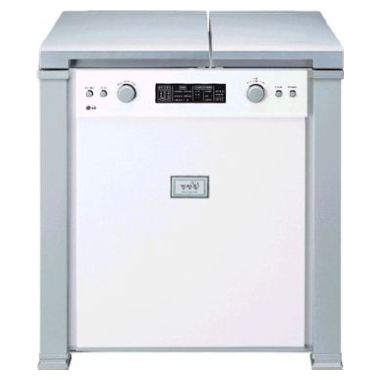 LG���� ���嵶 R-K168FW