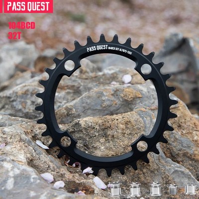 ���̽�Ŭ ü�θ� �ݵ� ���ǵ� standard 12/13 30T 34T ŰƮ �̱۽ǹ���ũ104BCD32T