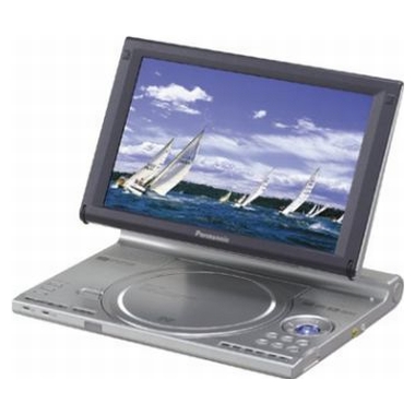 파나소닉 DVD-LX8_이미지