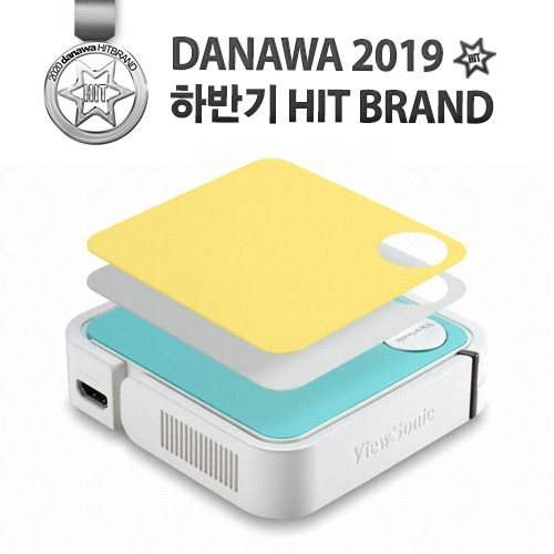 뷰소닉 M1 MINI (정품)