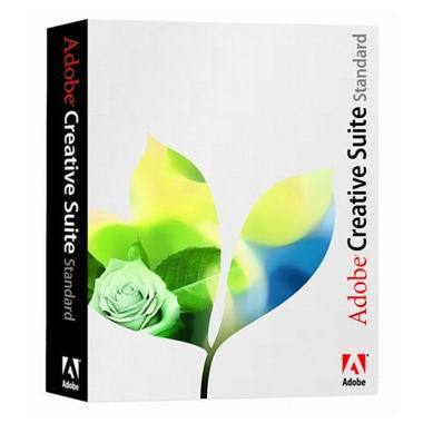 Adobe Creative Suite 1.1 Standard (상업용 영문)