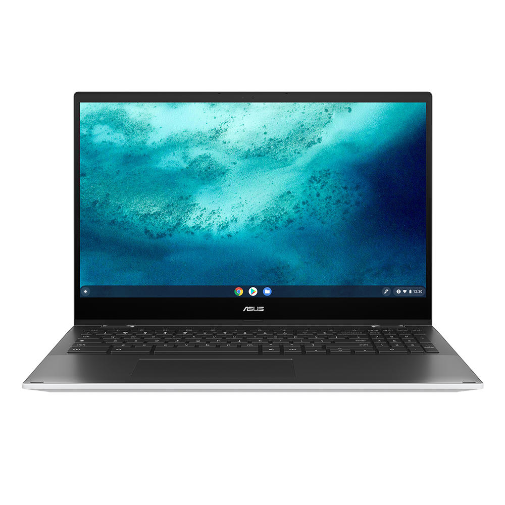 ASUS 크롬북 플립 CX5500FEA-ZD381 WIN11 (SSD 128GB)