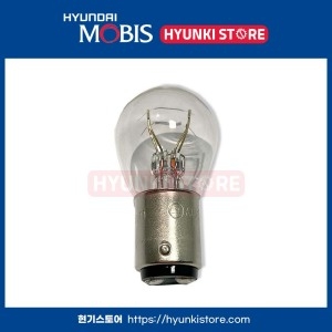 현대모비스  LF쏘나타 연식 무관 순정 브레이크등 전구
