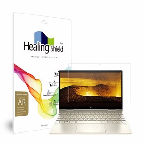 폰트리 힐링쉴드 HP 엔비 X360 13-BD0065TU 고화질 액정보호필름_이미지