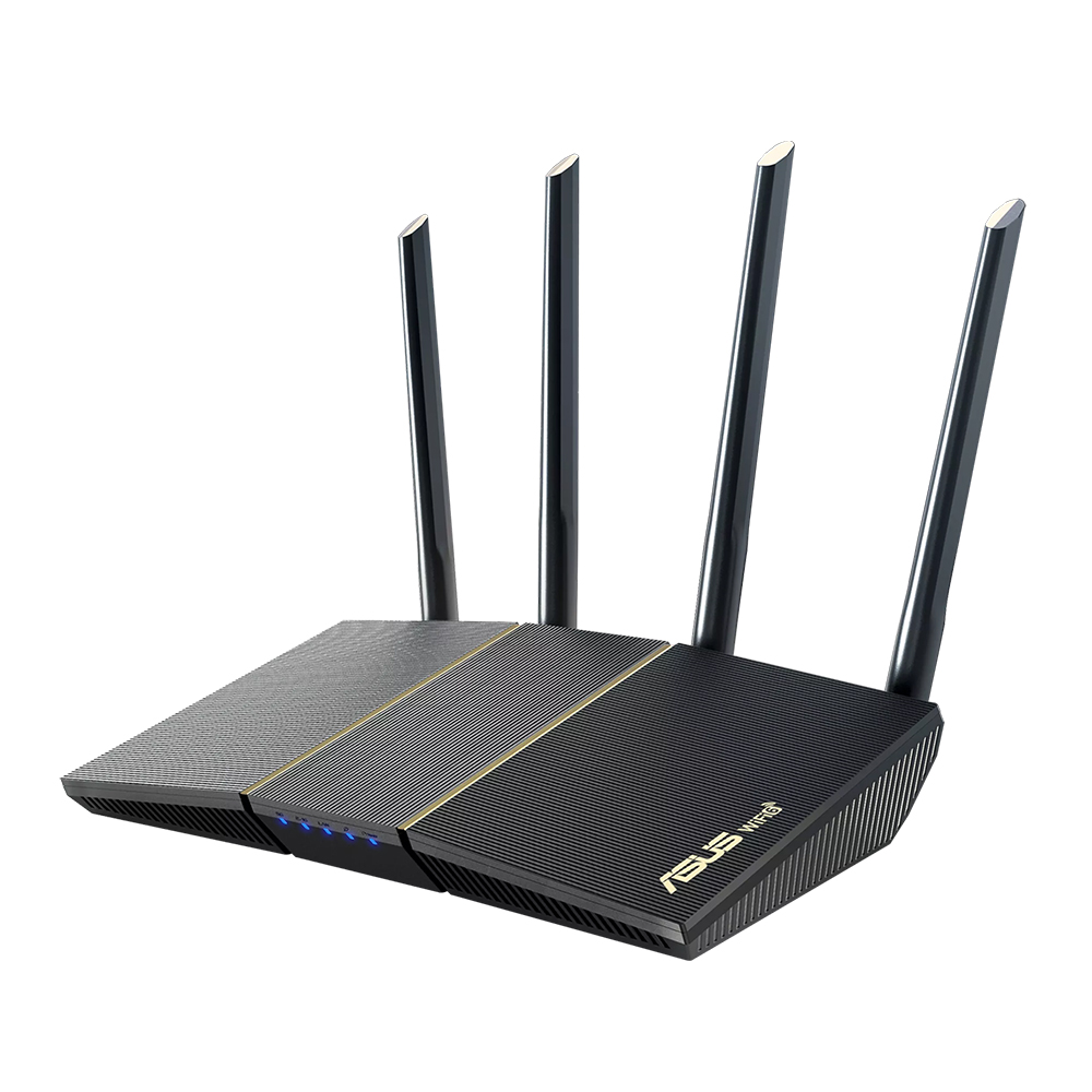 ASUS RT-AX57 유무선공유기 대원씨티에스_이미지