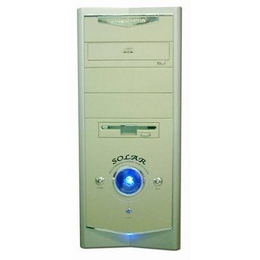Comprize 솔라 CN-102 실버_이미지