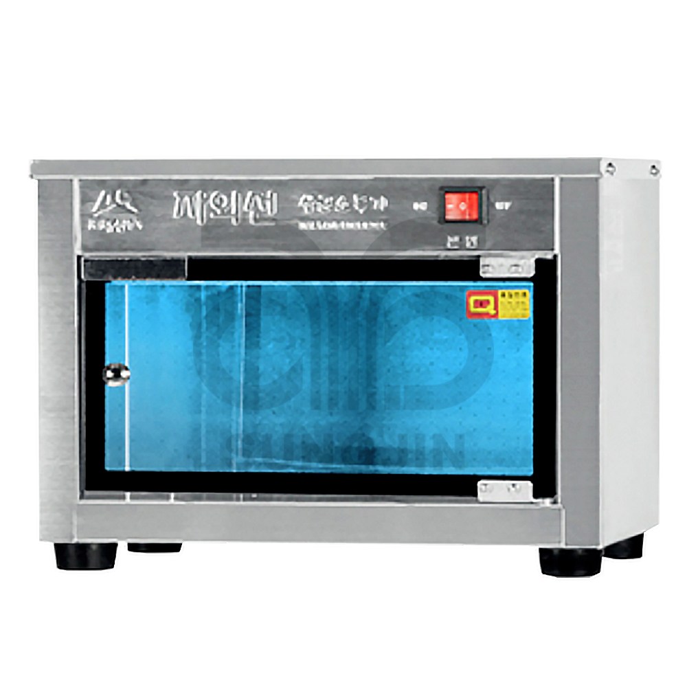 성진하이쿨 컵소독기 SJ-701-1