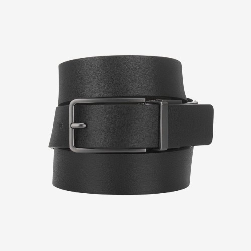 소가죽 캐주얼 양면 벨트 MABT0005 33mm FREE BR