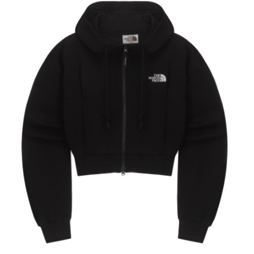 노스페이스 화이트라벨 시드 테크 후드 집업 NJ5JQ81J_이미지