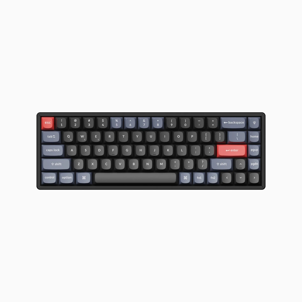 Keychron K6 PRO ������ ����