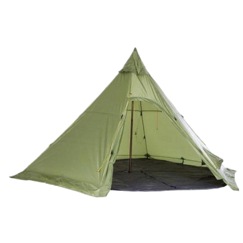 헬스포츠 노르드마르카 6 라부