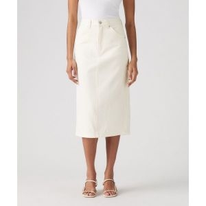 리바이스바디웨어 하이라이즈 슬릭 스커트_001VL-0002_이미지