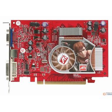 Rextech 라데온 X550XT Platinum 128MB_이미지